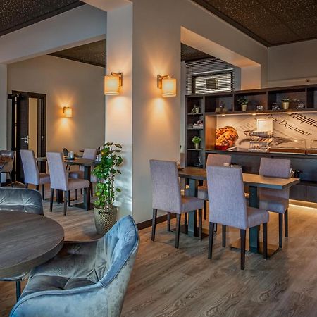 Hotel Hulsman Valkenburg aan de Geul Εξωτερικό φωτογραφία