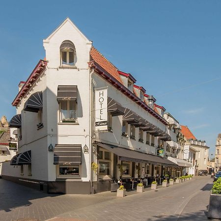 Hotel Hulsman Valkenburg aan de Geul Εξωτερικό φωτογραφία