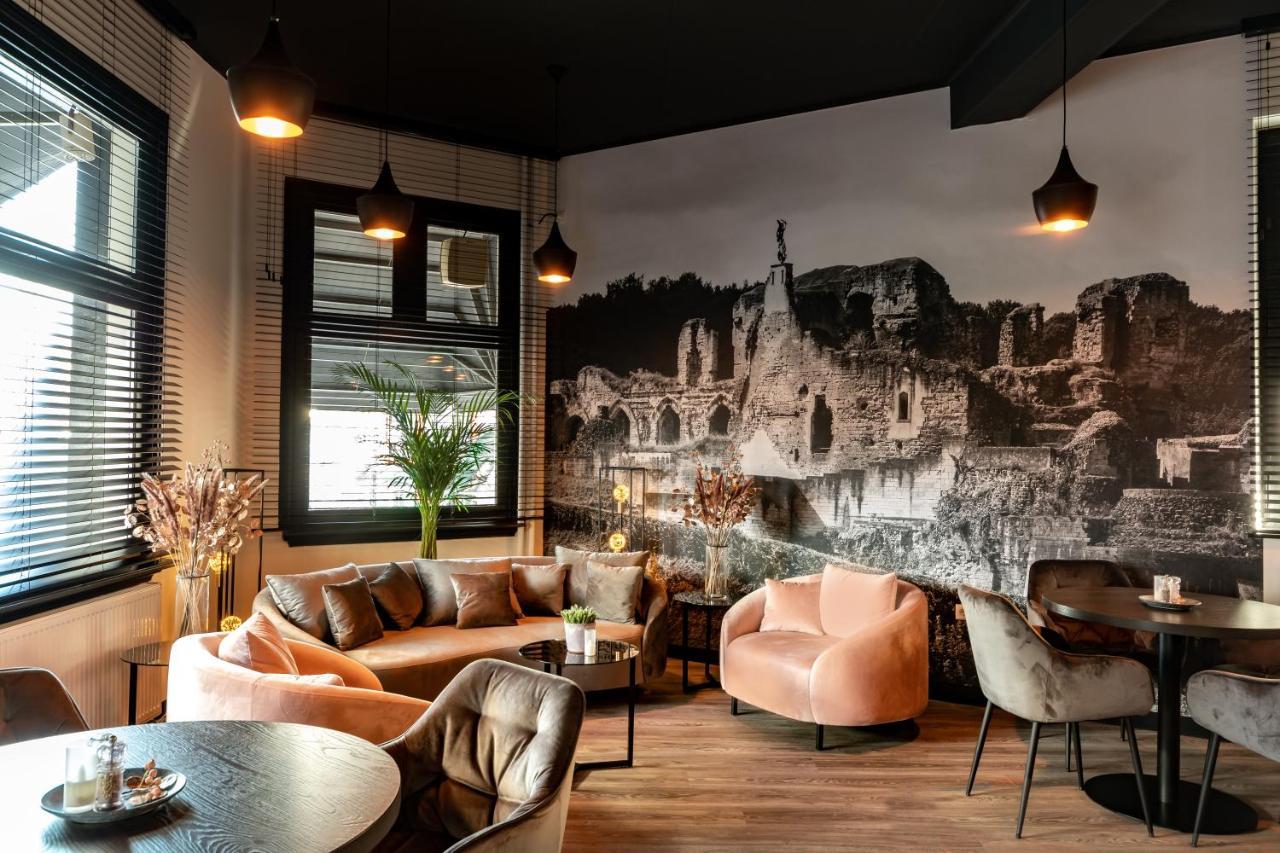Hotel Hulsman Valkenburg aan de Geul Εξωτερικό φωτογραφία