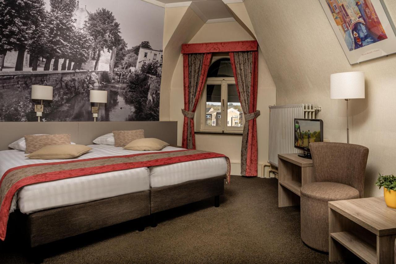 Hotel Hulsman Valkenburg aan de Geul Εξωτερικό φωτογραφία