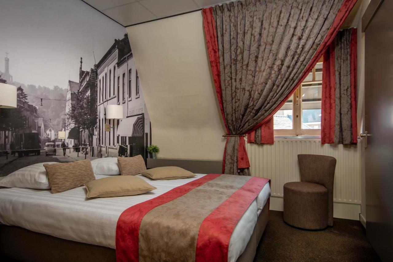 Hotel Hulsman Valkenburg aan de Geul Εξωτερικό φωτογραφία