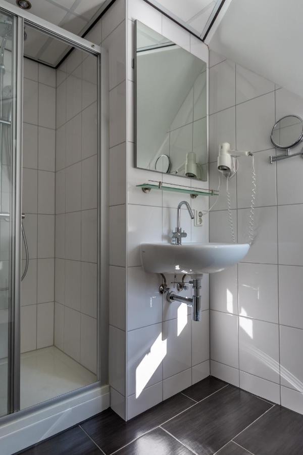 Hotel Hulsman Valkenburg aan de Geul Εξωτερικό φωτογραφία