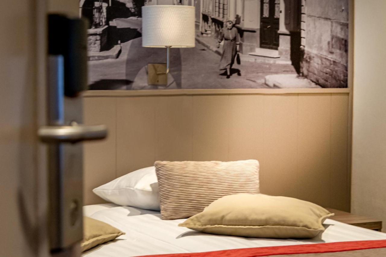 Hotel Hulsman Valkenburg aan de Geul Εξωτερικό φωτογραφία