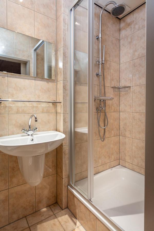 Hotel Hulsman Valkenburg aan de Geul Εξωτερικό φωτογραφία
