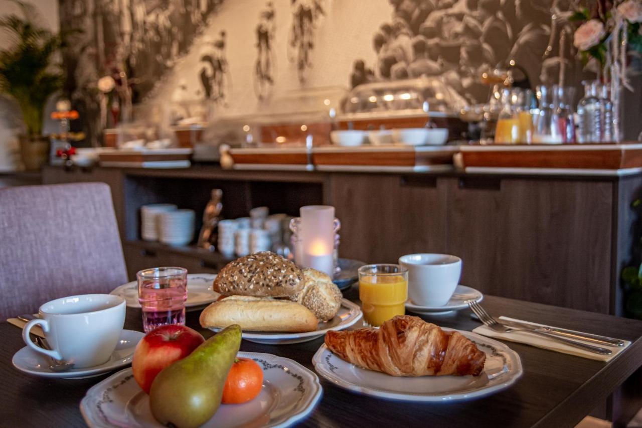Hotel Hulsman Valkenburg aan de Geul Εξωτερικό φωτογραφία