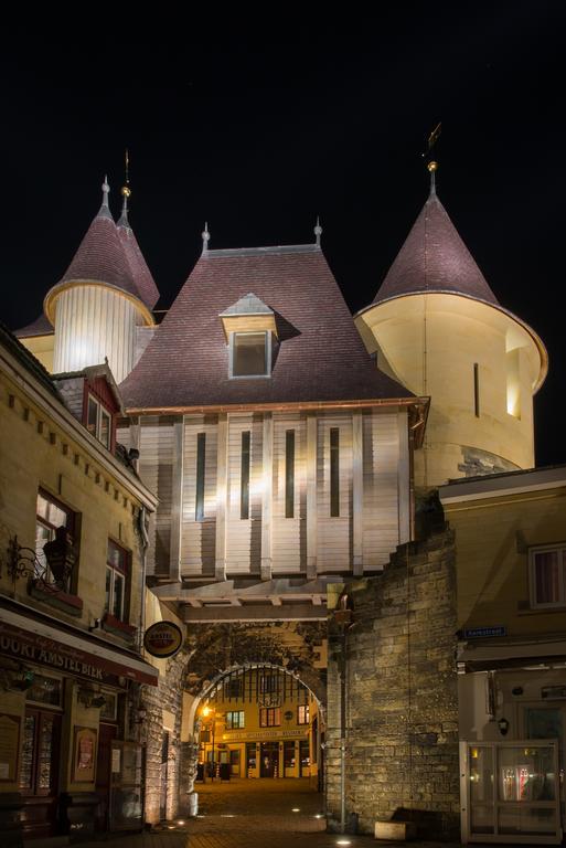 Hotel Hulsman Valkenburg aan de Geul Εξωτερικό φωτογραφία