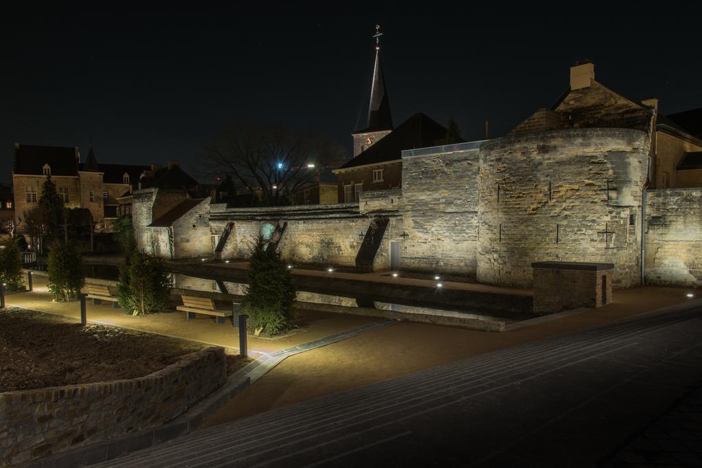 Hotel Hulsman Valkenburg aan de Geul Εξωτερικό φωτογραφία