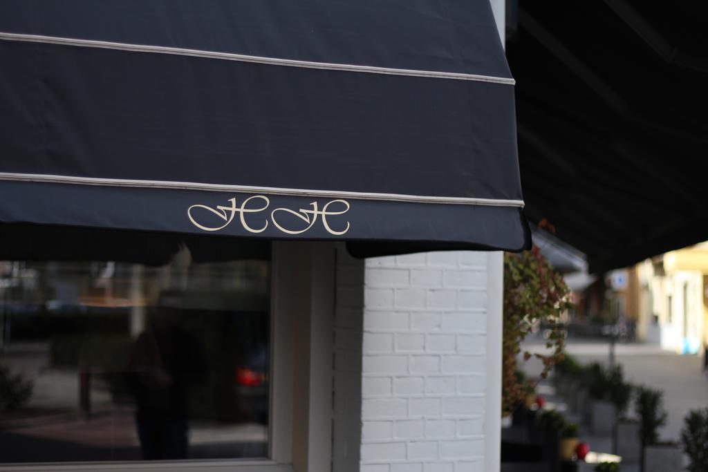 Hotel Hulsman Valkenburg aan de Geul Εξωτερικό φωτογραφία