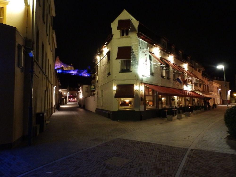 Hotel Hulsman Valkenburg aan de Geul Εξωτερικό φωτογραφία