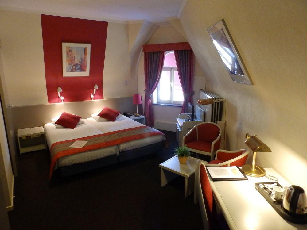Hotel Hulsman Valkenburg aan de Geul Εξωτερικό φωτογραφία