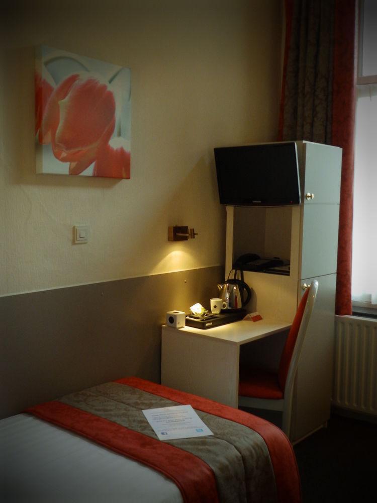 Hotel Hulsman Valkenburg aan de Geul Εξωτερικό φωτογραφία