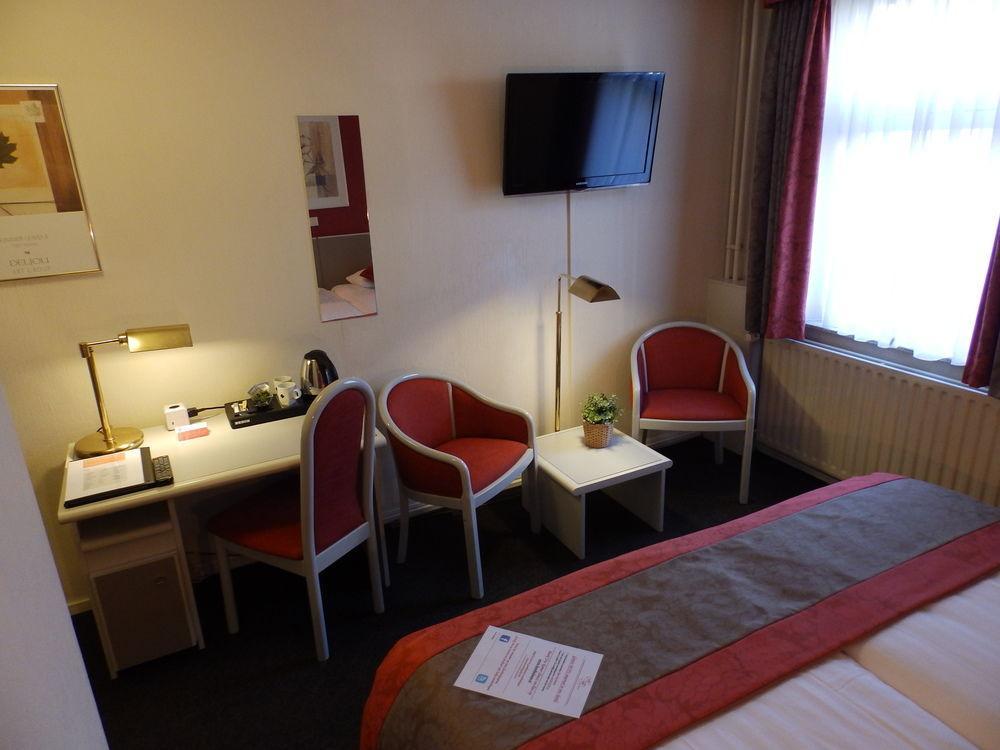 Hotel Hulsman Valkenburg aan de Geul Εξωτερικό φωτογραφία