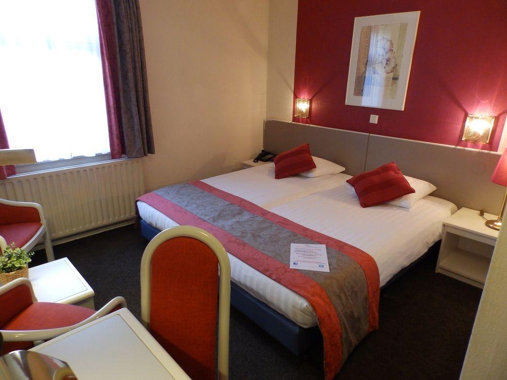 Hotel Hulsman Valkenburg aan de Geul Εξωτερικό φωτογραφία