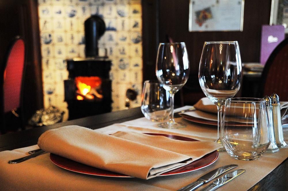 Hotel Hulsman Valkenburg aan de Geul Εξωτερικό φωτογραφία