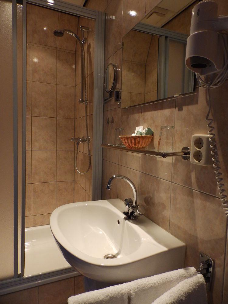 Hotel Hulsman Valkenburg aan de Geul Εξωτερικό φωτογραφία