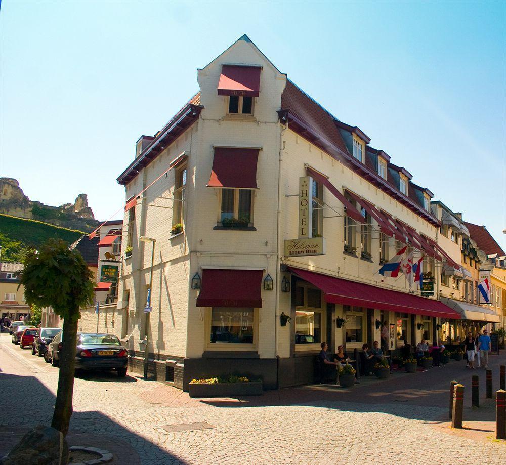 Hotel Hulsman Valkenburg aan de Geul Εξωτερικό φωτογραφία