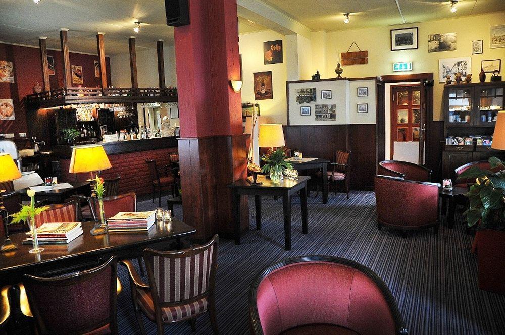 Hotel Hulsman Valkenburg aan de Geul Εξωτερικό φωτογραφία