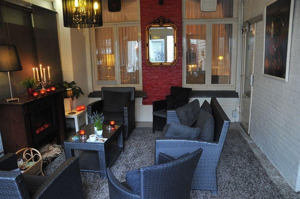Hotel Hulsman Valkenburg aan de Geul Εξωτερικό φωτογραφία