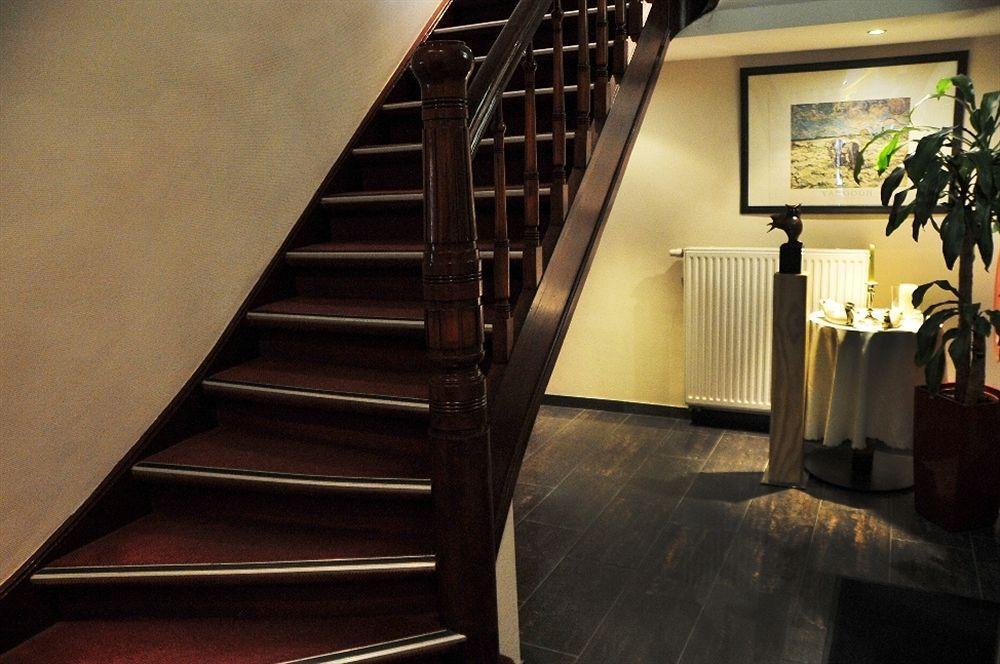 Hotel Hulsman Valkenburg aan de Geul Εξωτερικό φωτογραφία