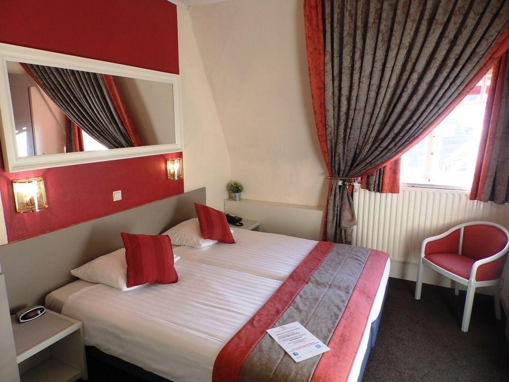 Hotel Hulsman Valkenburg aan de Geul Εξωτερικό φωτογραφία