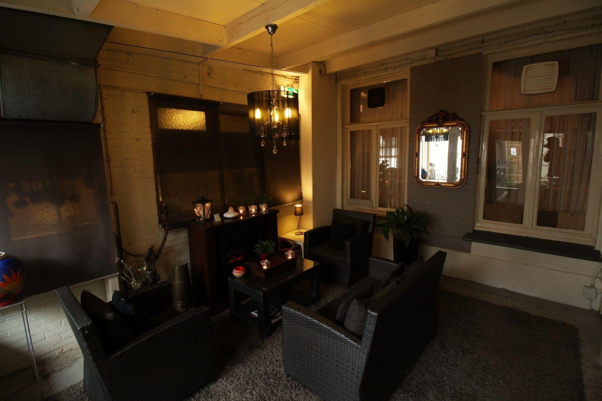 Hotel Hulsman Valkenburg aan de Geul Εξωτερικό φωτογραφία