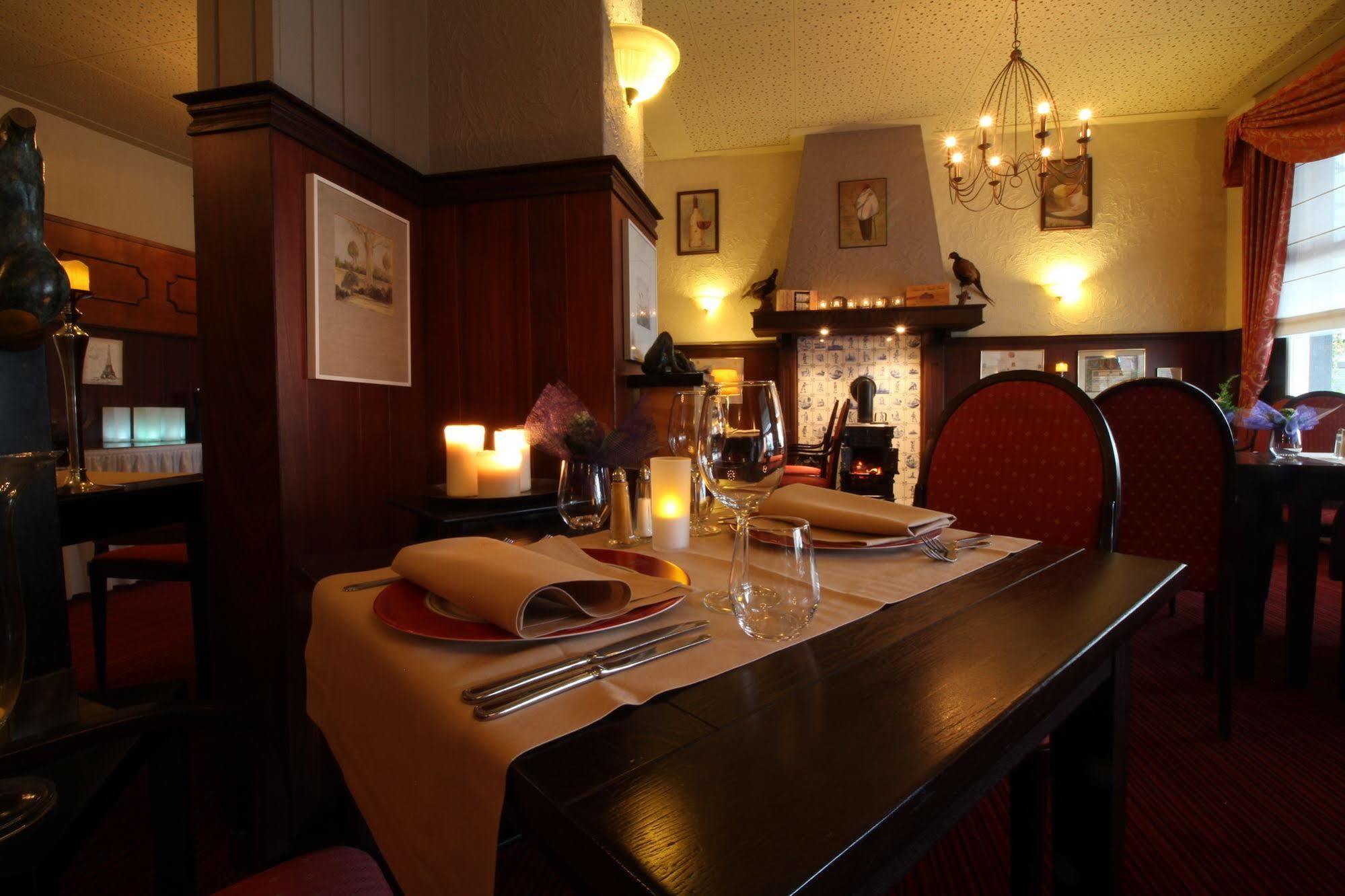 Hotel Hulsman Valkenburg aan de Geul Εξωτερικό φωτογραφία