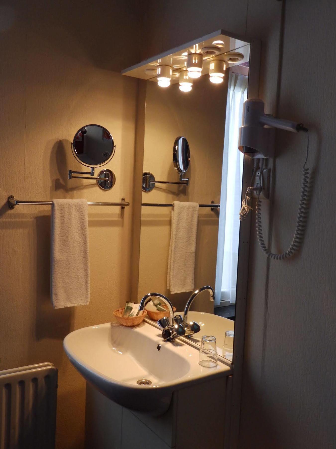 Hotel Hulsman Valkenburg aan de Geul Εξωτερικό φωτογραφία