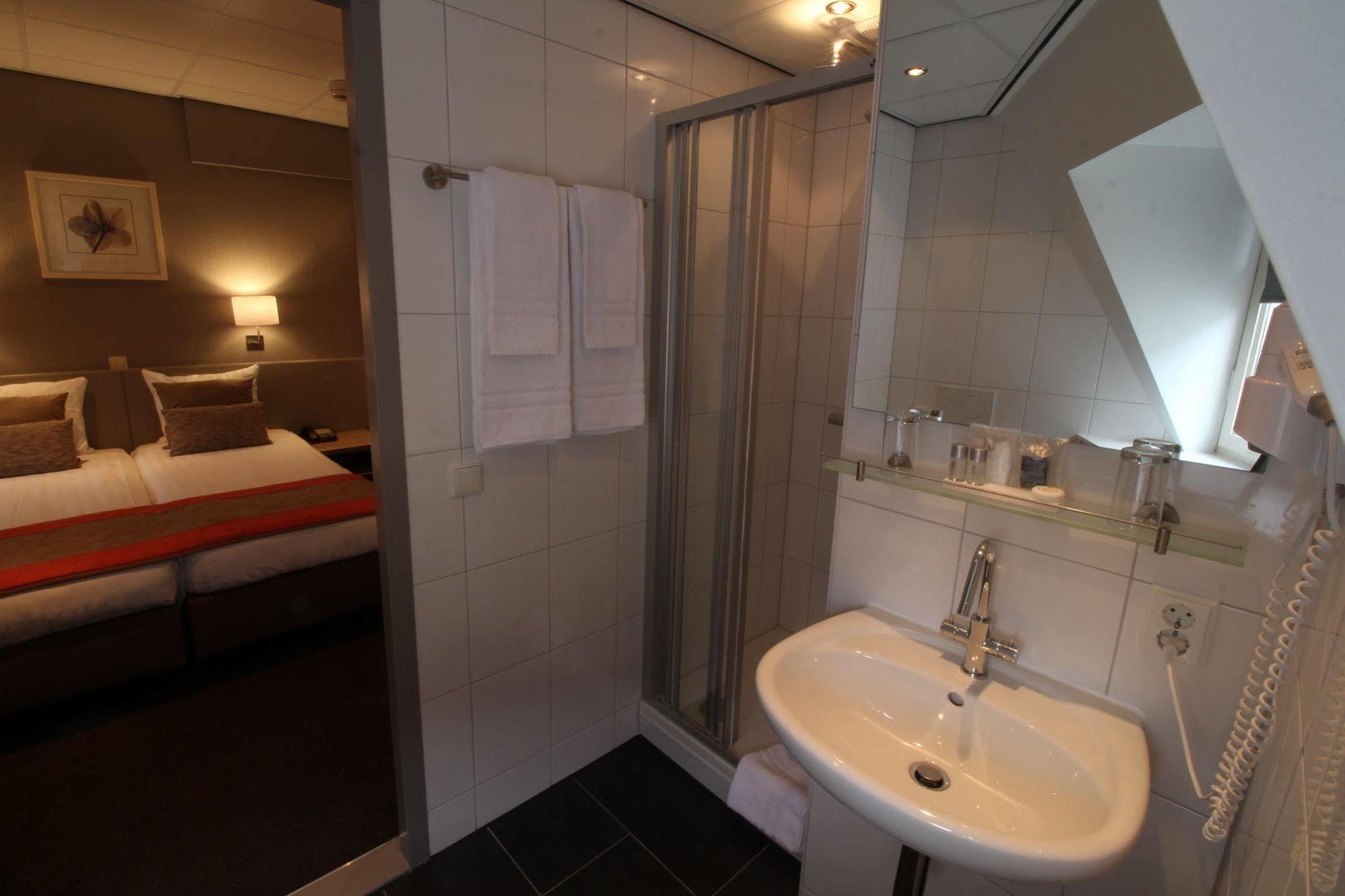 Hotel Hulsman Valkenburg aan de Geul Εξωτερικό φωτογραφία