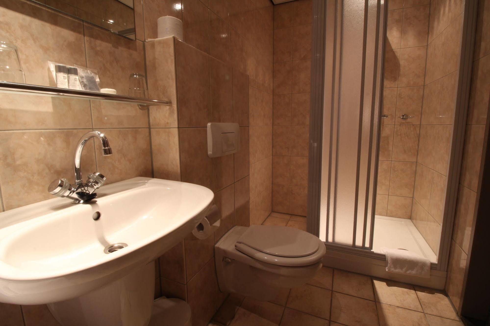 Hotel Hulsman Valkenburg aan de Geul Εξωτερικό φωτογραφία